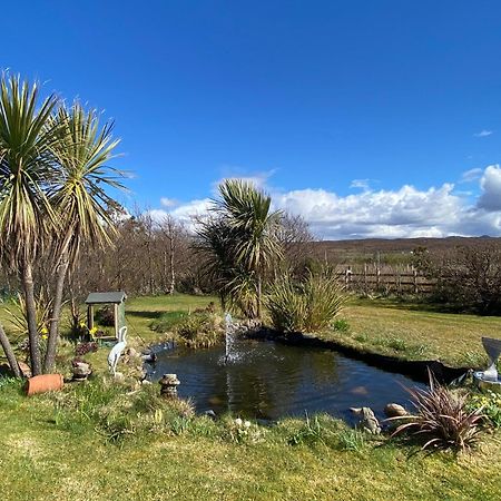 Appartement Little Haven à Gairloch Extérieur photo