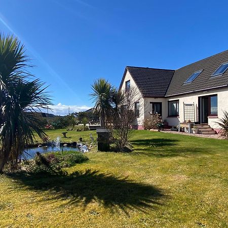 Appartement Little Haven à Gairloch Extérieur photo