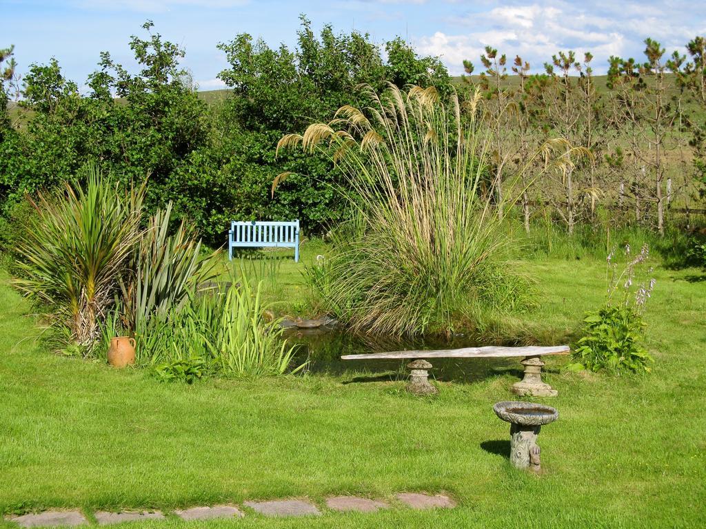 Appartement Little Haven à Gairloch Extérieur photo