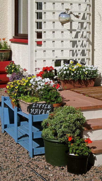 Appartement Little Haven à Gairloch Extérieur photo