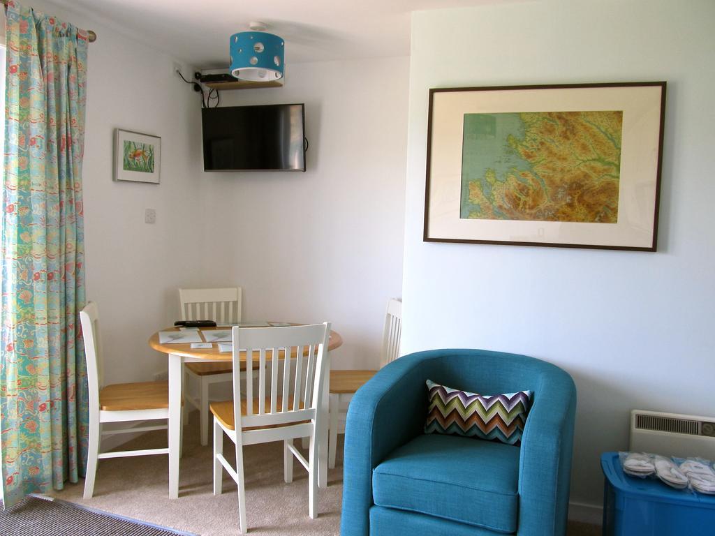 Appartement Little Haven à Gairloch Extérieur photo