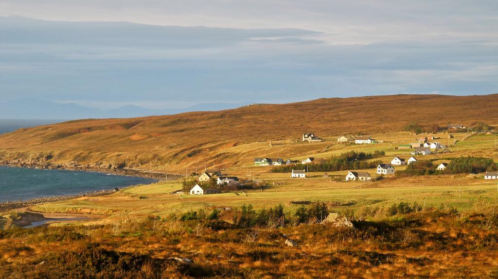 Appartement Little Haven à Gairloch Extérieur photo